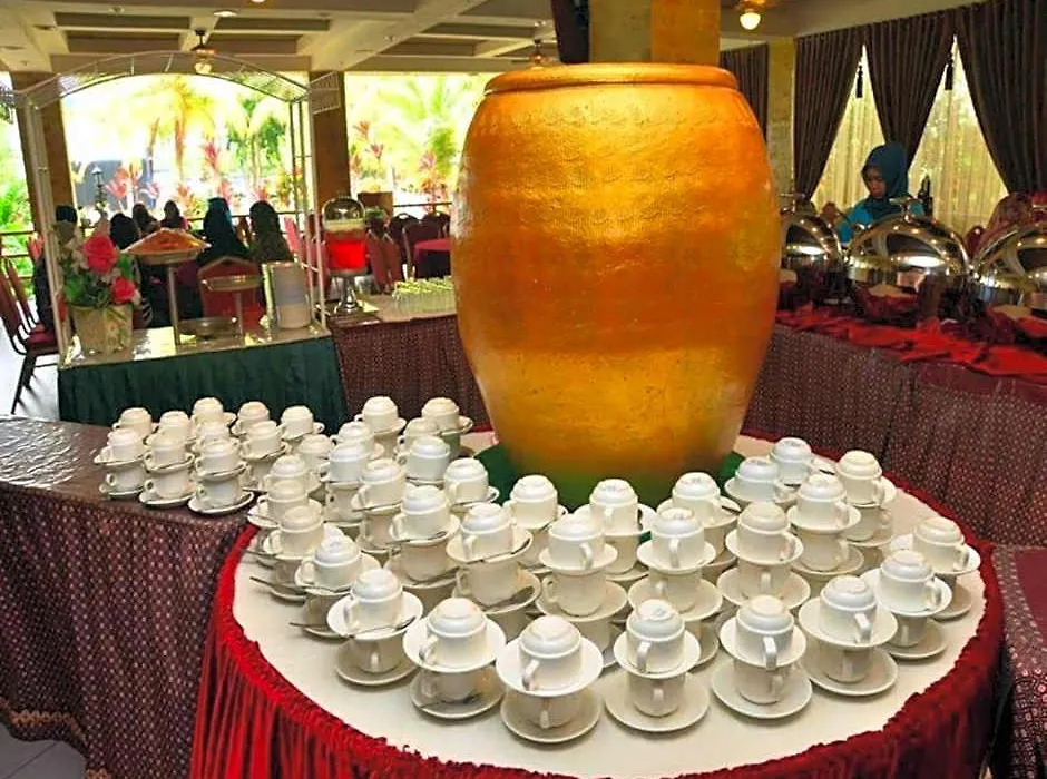 Bintan Permata Hotel-1